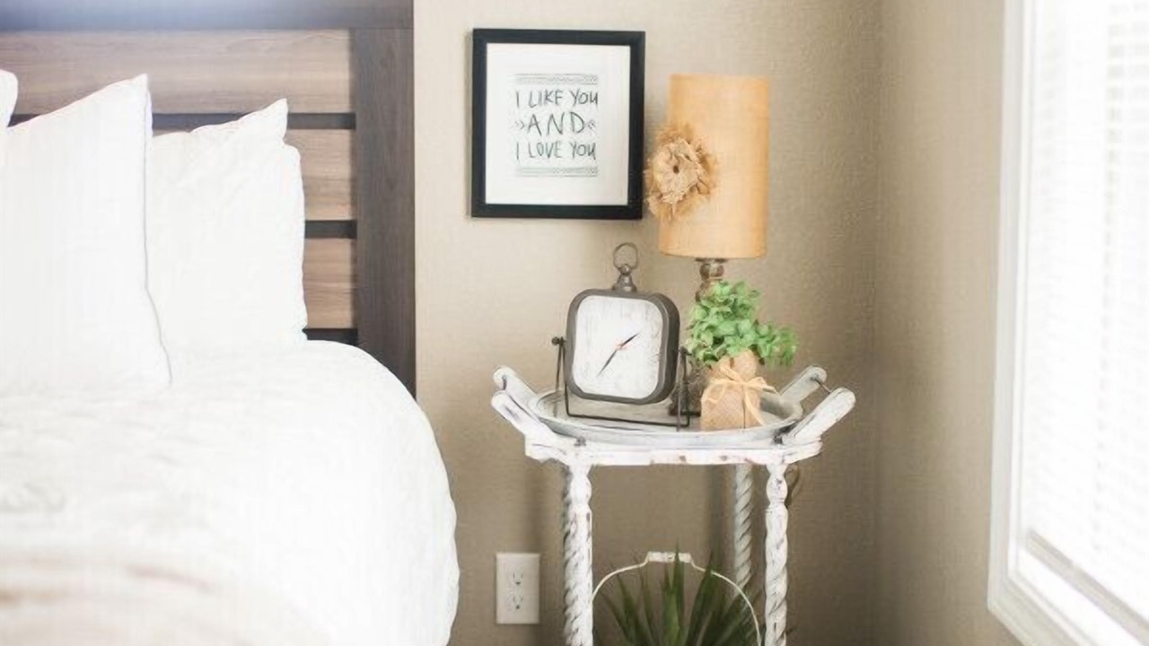 Photo of Bedroom in Dardanelle