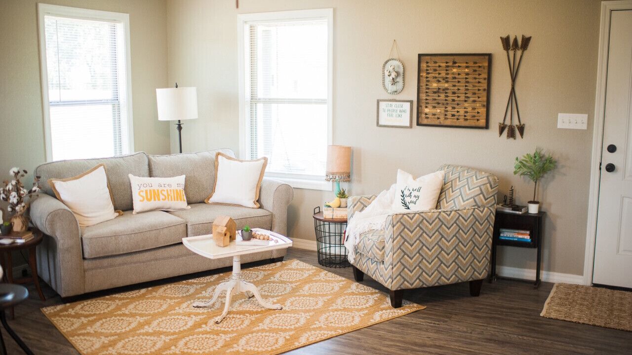 Photo of Livingroom in Dardanelle