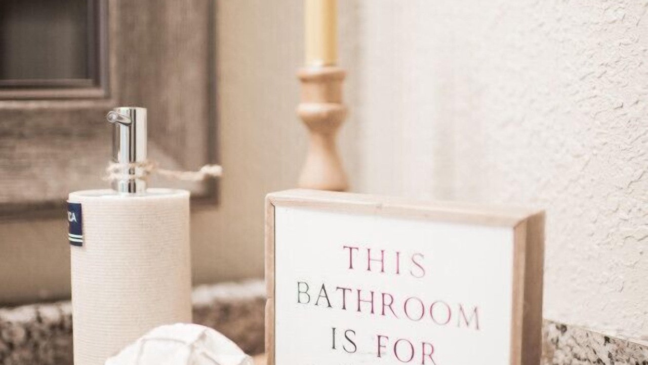 Photo of Bathroom in Dardanelle