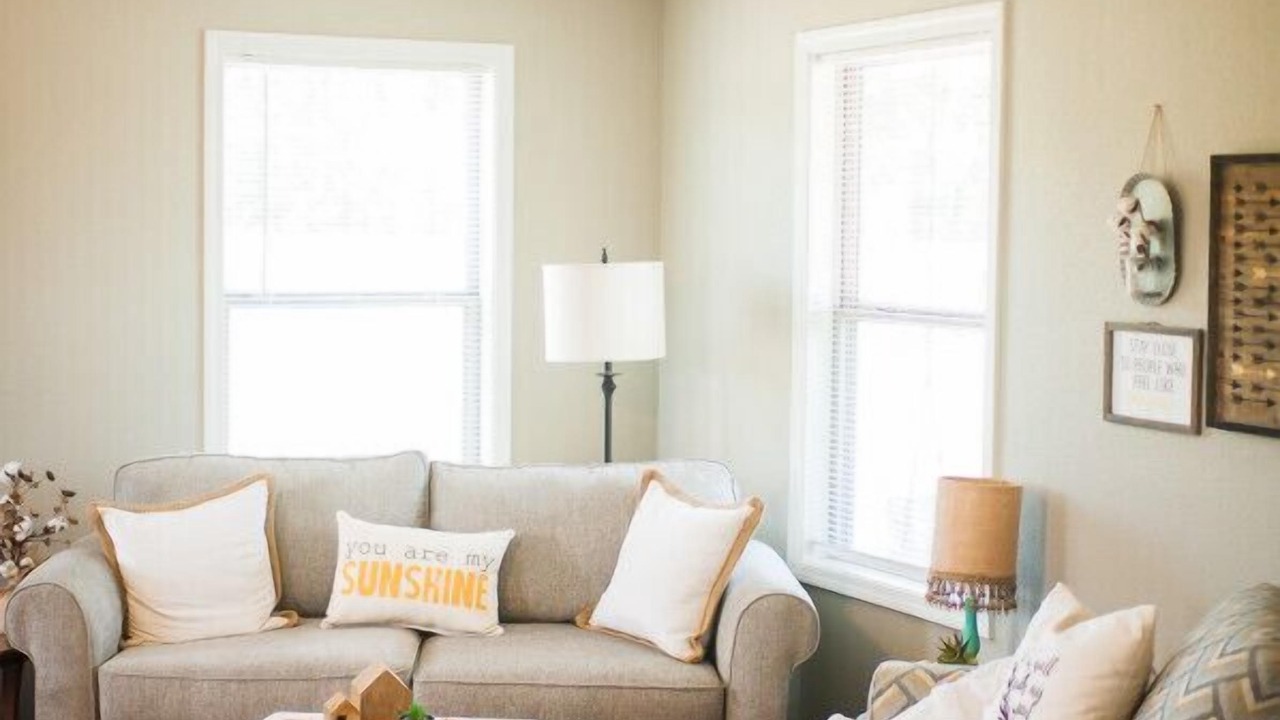 Photo of Livingroom in Dardanelle
