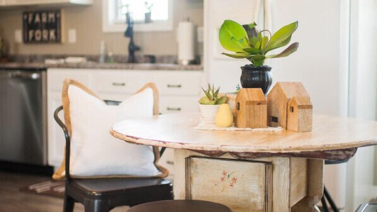 Photo of Kitchen in Dardanelle