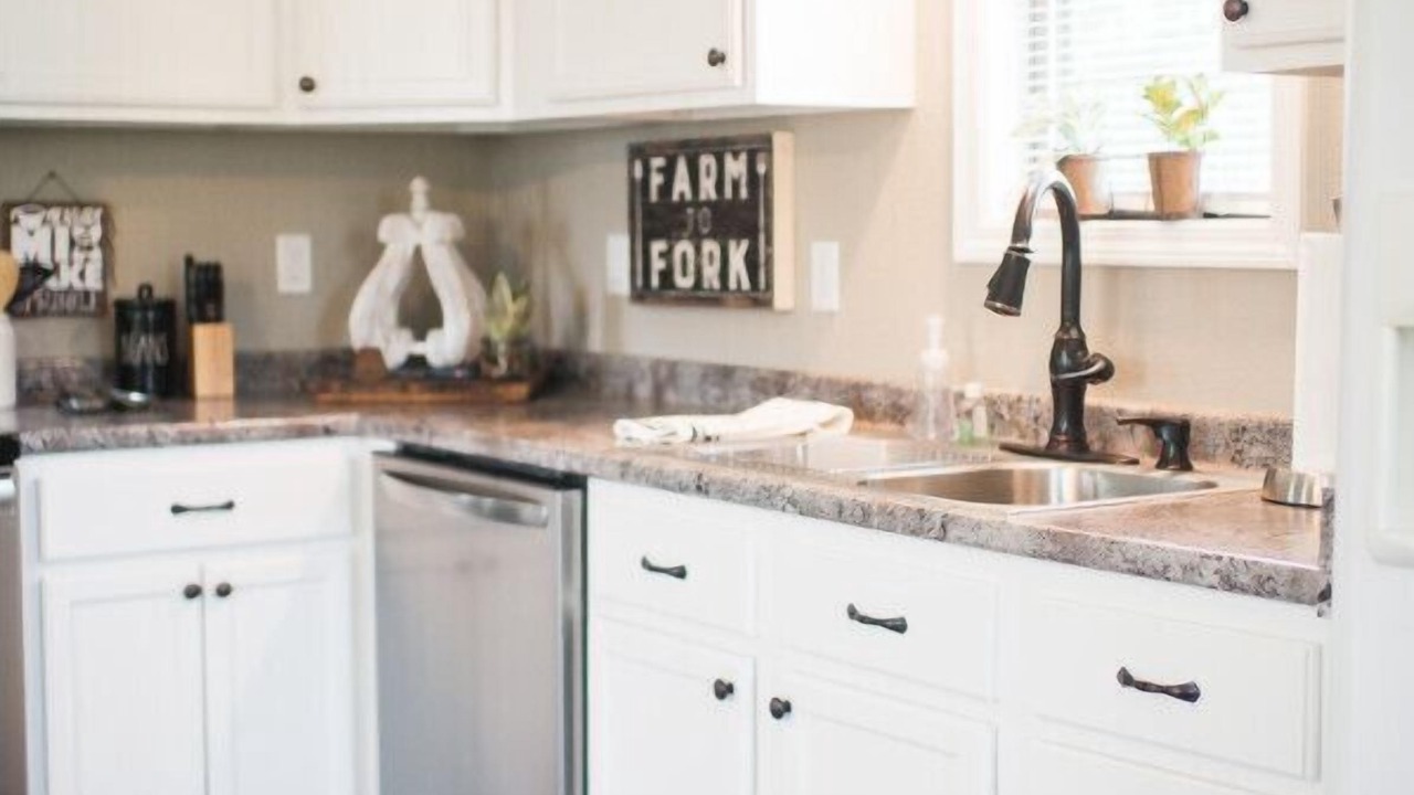 Photo of Kitchen in Dardanelle