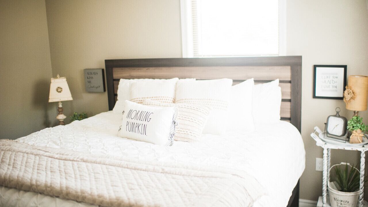Photo of Bedroom in Dardanelle