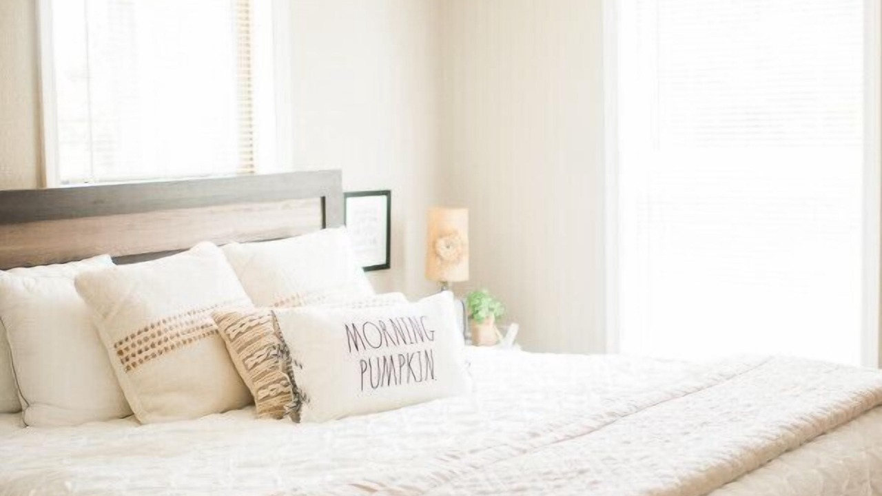 Photo of Bedroom in Dardanelle