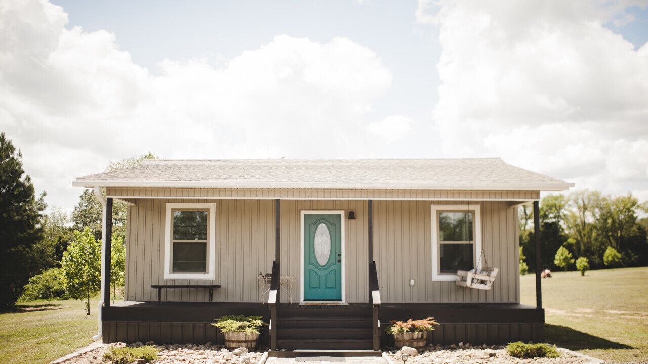 Photo of Outdoor in Dardanelle