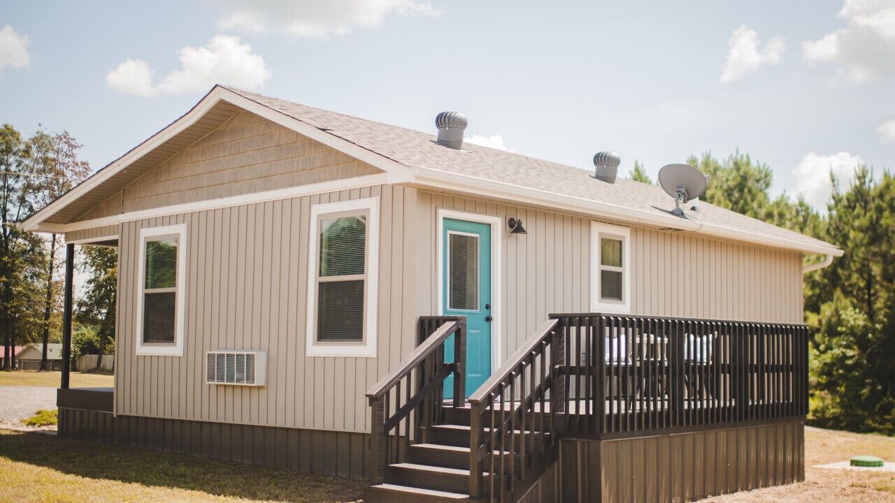 Photo of Outdoor in Dardanelle