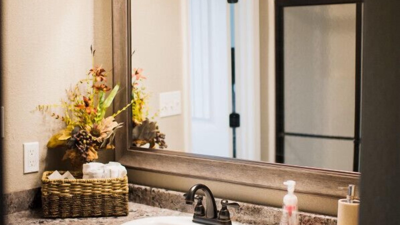Photo of Bathroom in Dardanelle