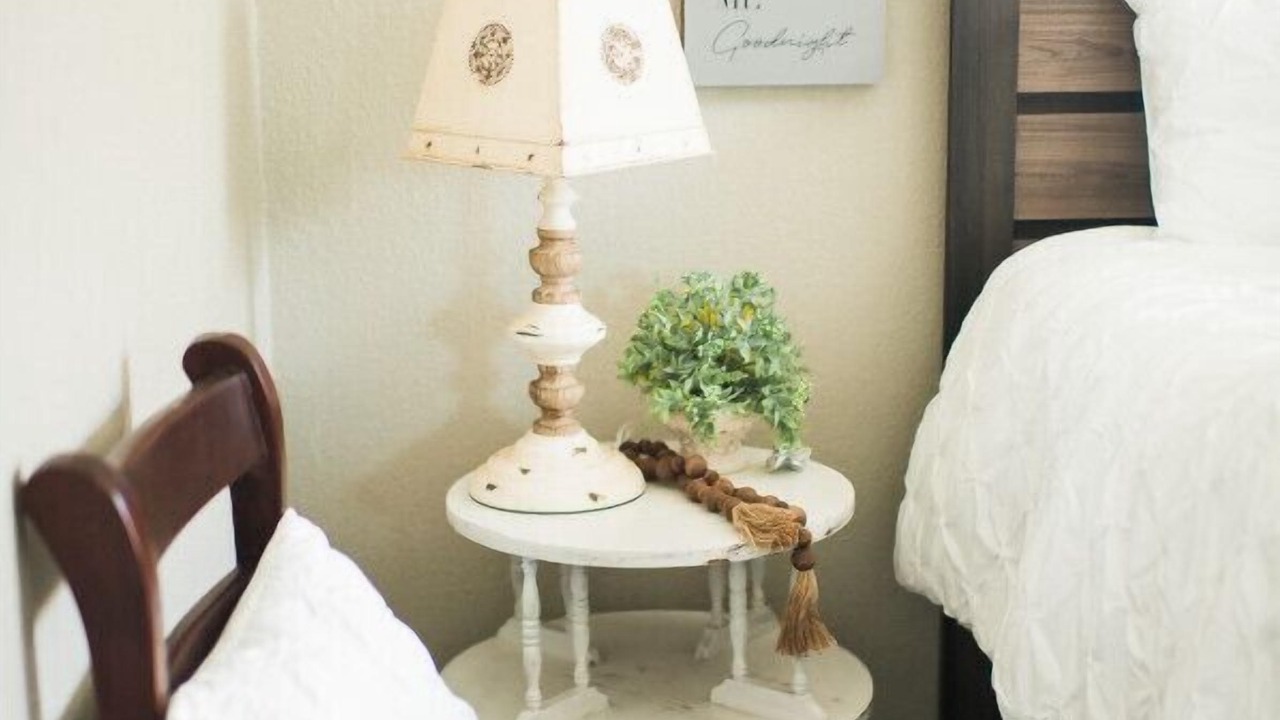 Photo of Bedroom in Dardanelle