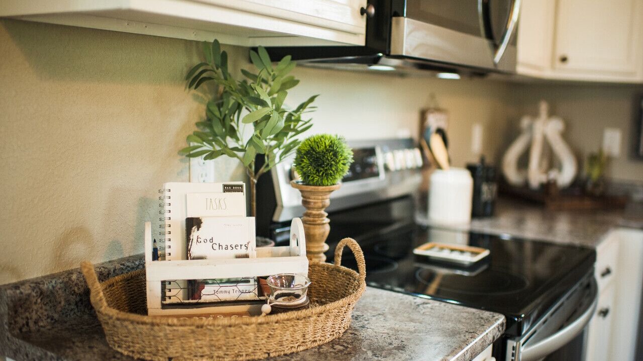 Photo of Kitchen in Dardanelle