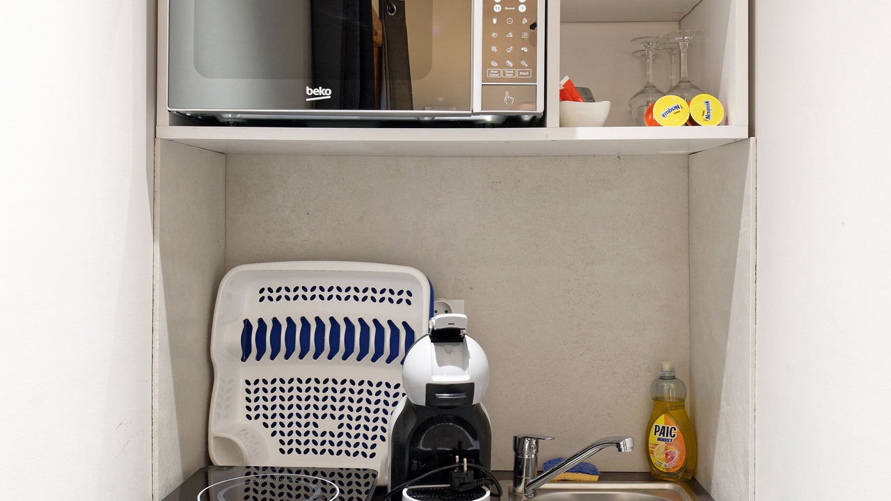 Photo of Kitchen in Autun
