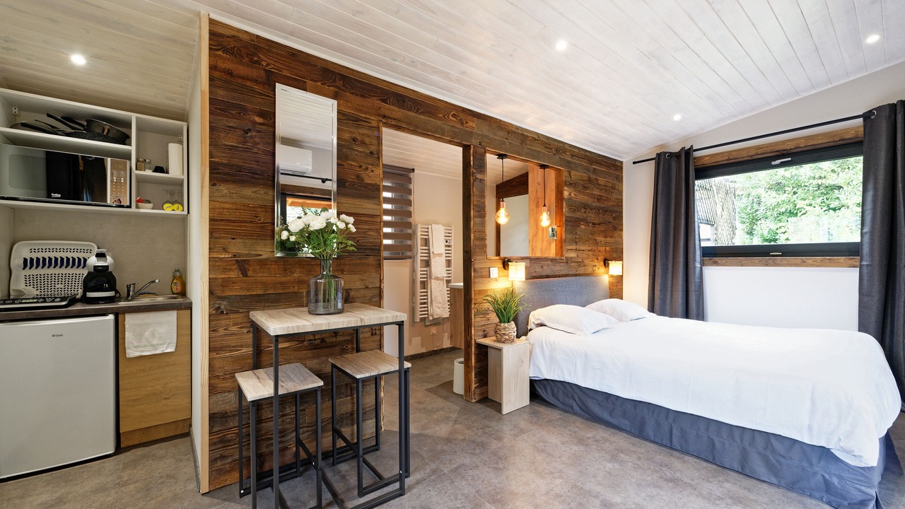 Photo of Bedroom in Autun