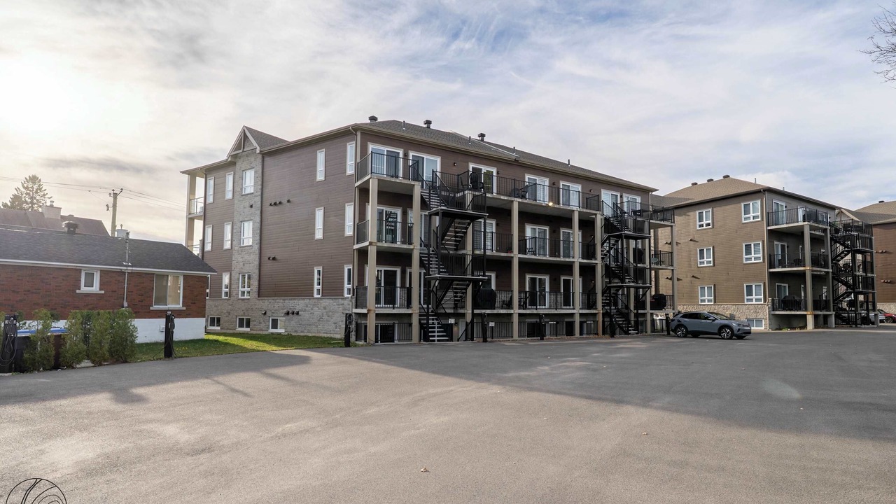 Photo of Outdoor in Saint Donat