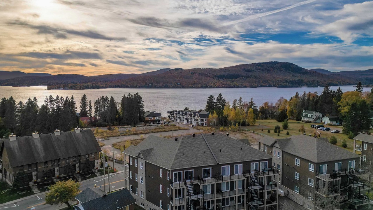 Photo of Outdoor in Saint Donat