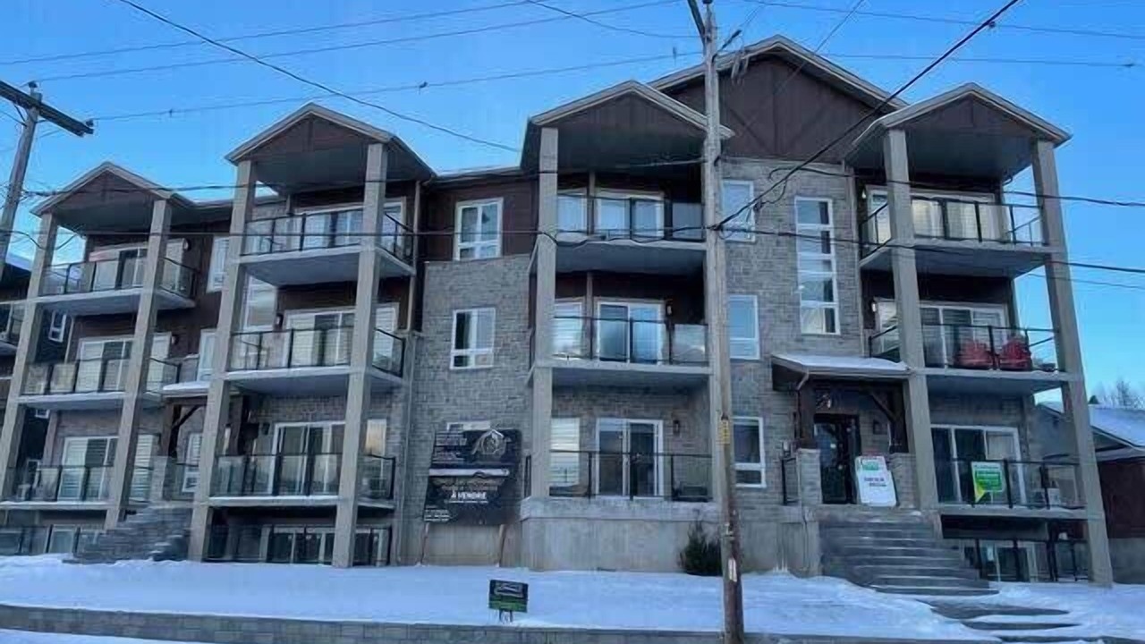 Photo of Outdoor in Saint Donat