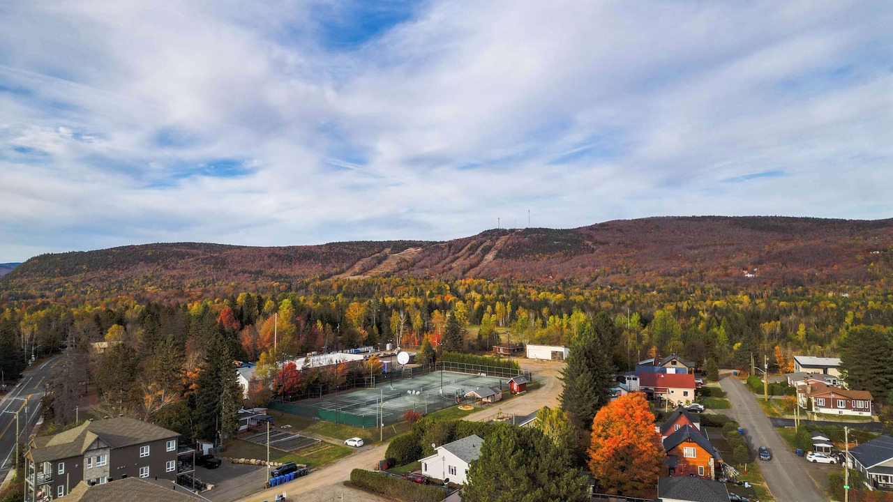 Photo of Outdoor in Saint Donat
