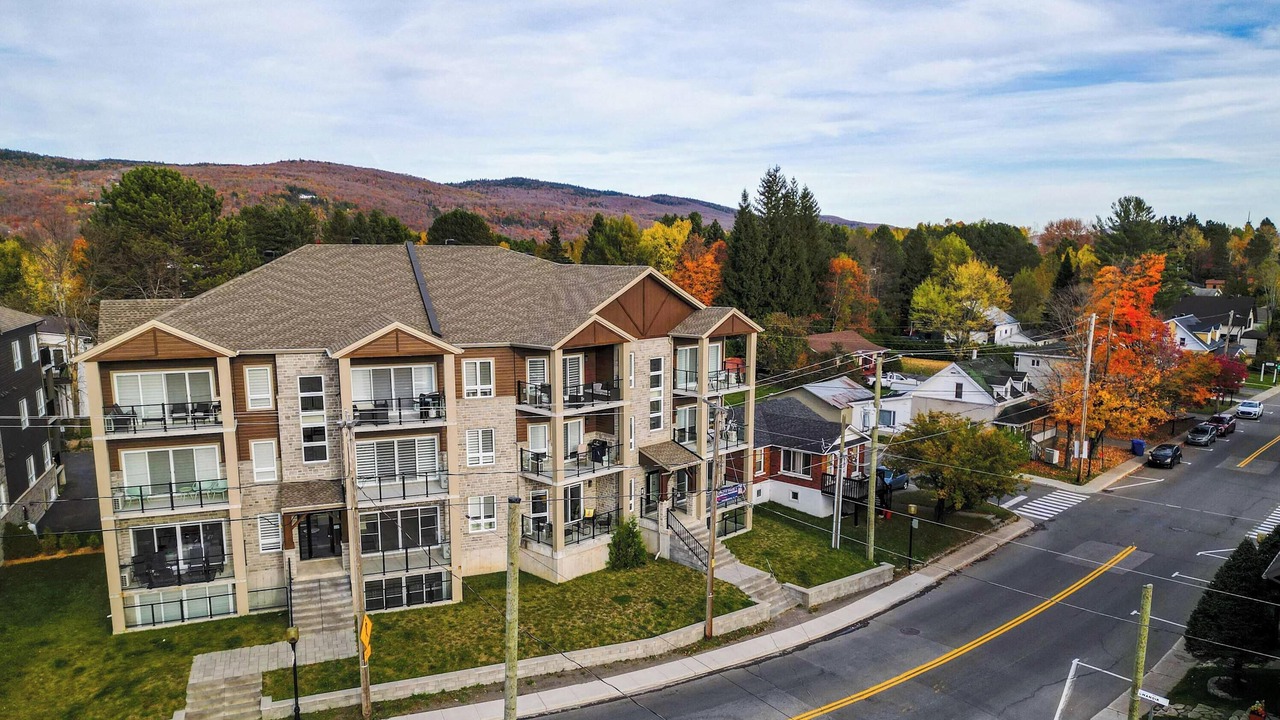 Photo of Outdoor in Saint Donat