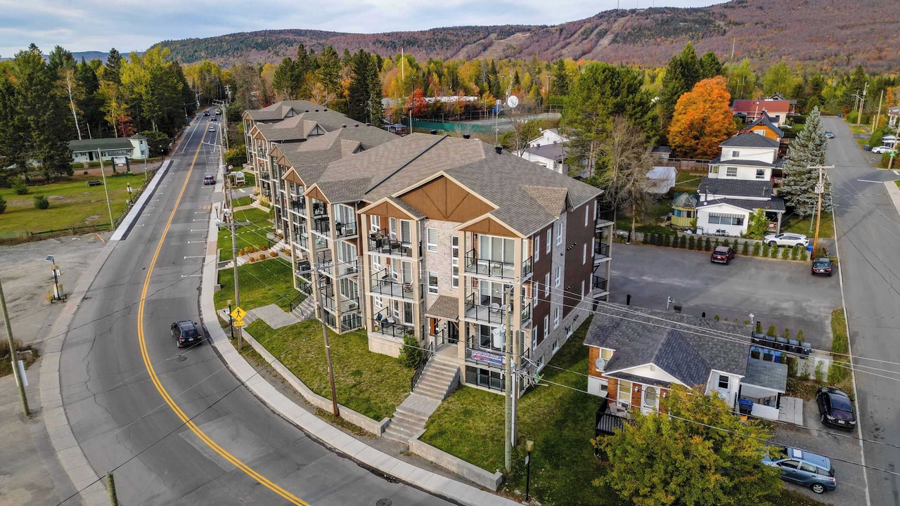Photo of Outdoor in Saint Donat