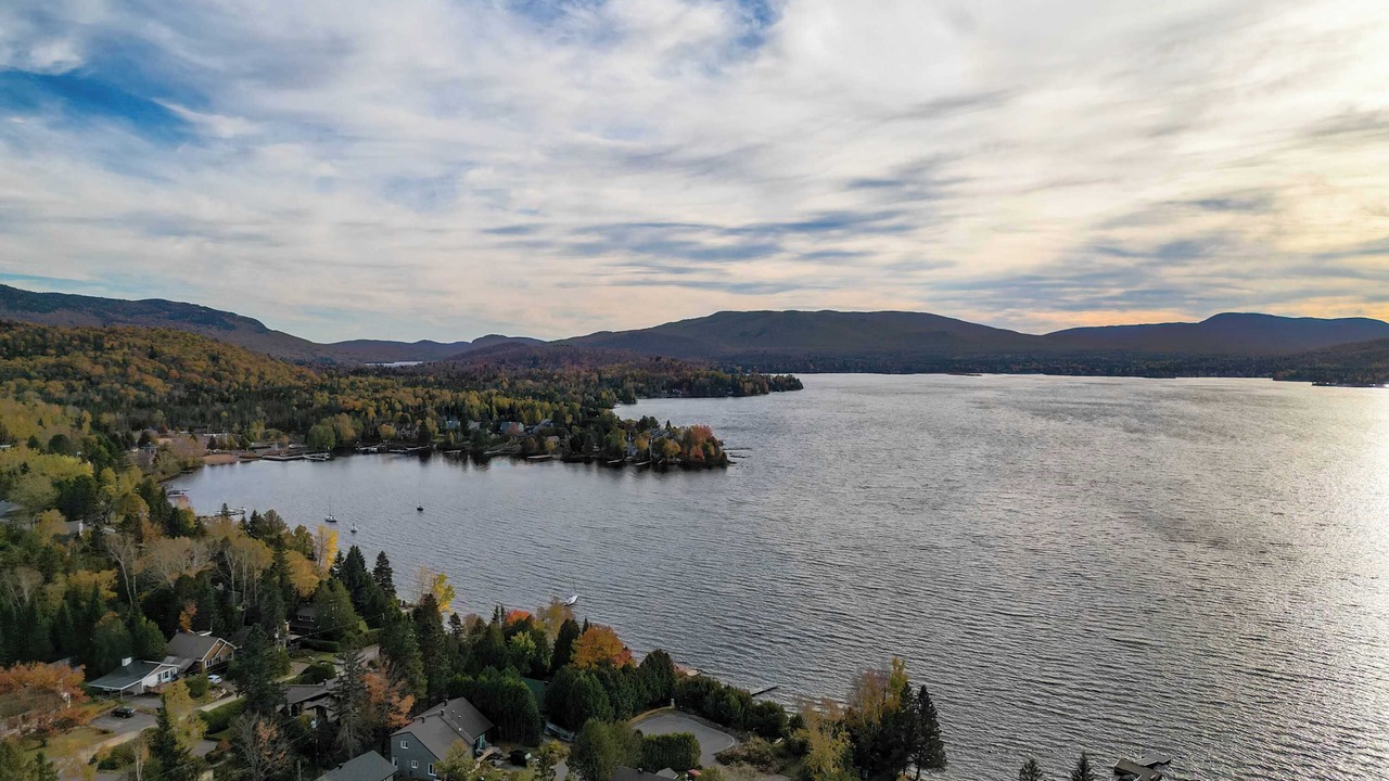 Photo of Outdoor in Saint Donat