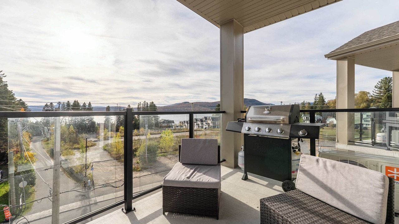 Photo of Outdoor in Saint Donat