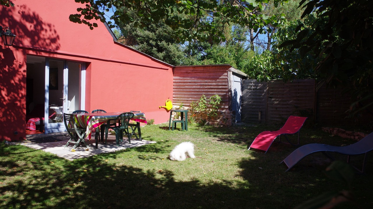 Photo of Outdoor in Sene