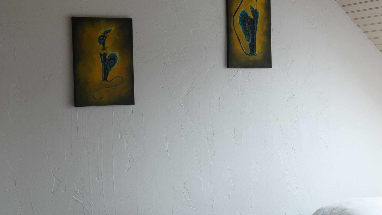 Photo of Bedroom in Sene