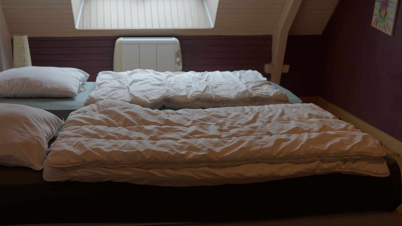 Photo of Bedroom in Sene