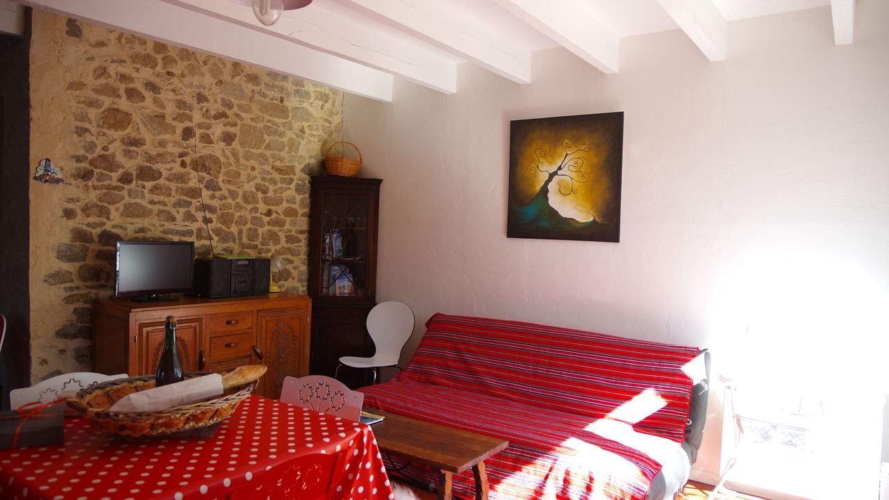 Photo of Livingroom in Sene