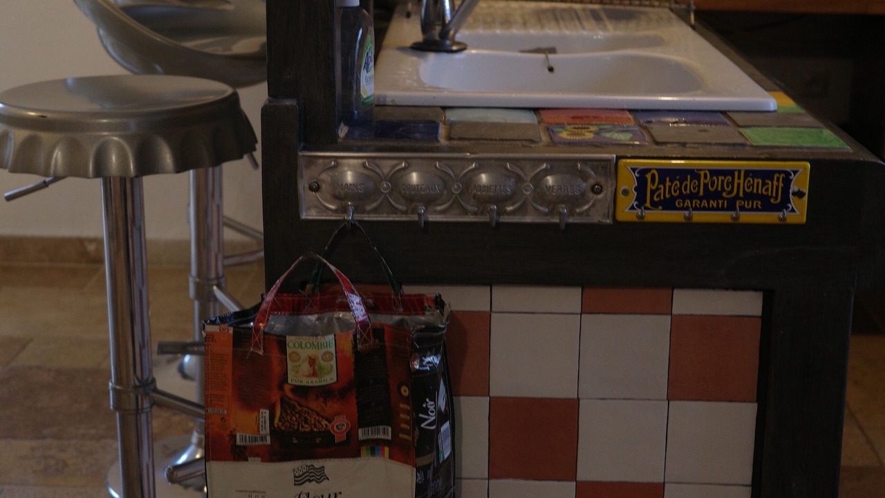 Photo of Kitchen in Sene