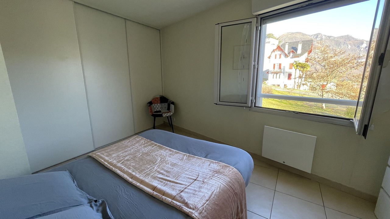 Photo of Bedroom in Argeles Gazost