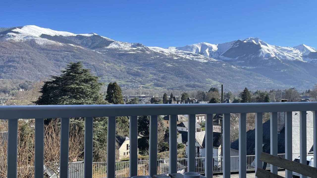 Photo of Outdoor in Argeles Gazost