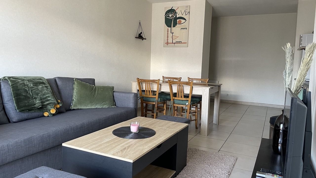 Photo of Livingroom in Argeles Gazost
