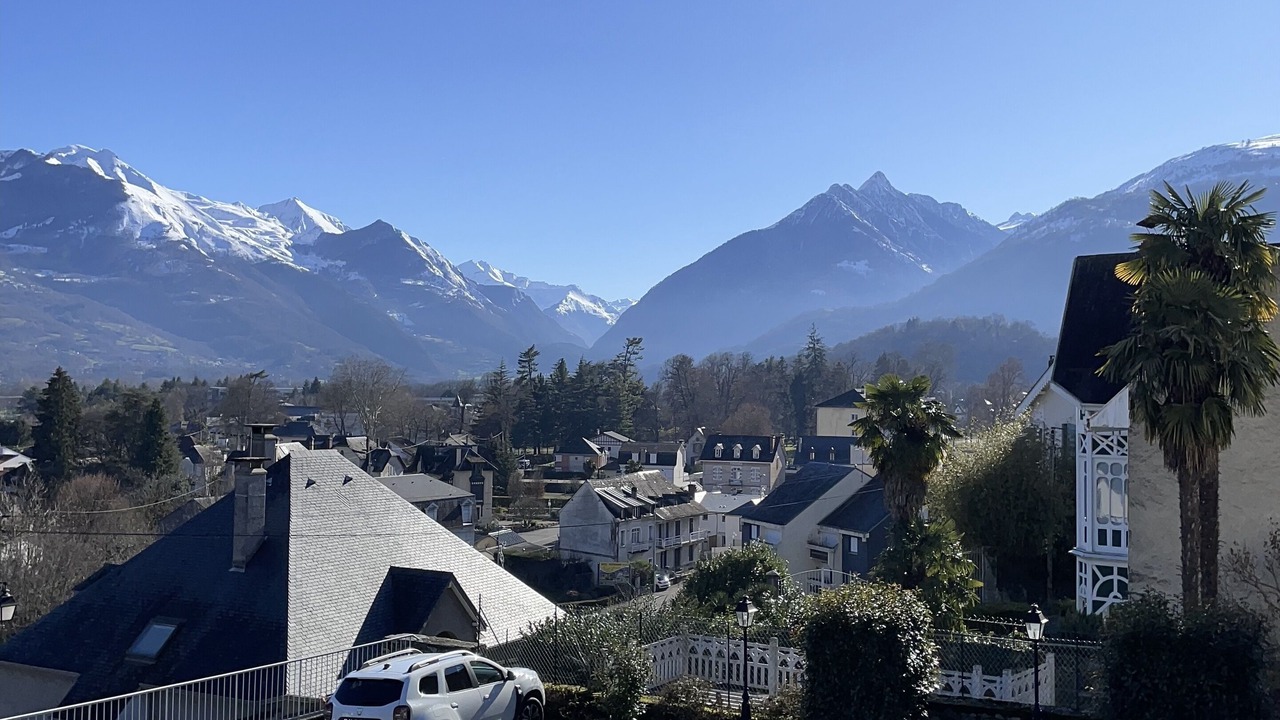 Photo of Outdoor in Argeles Gazost