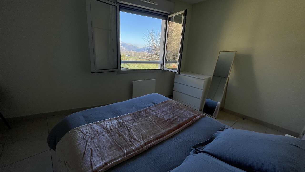 Photo of Bedroom in Argeles Gazost