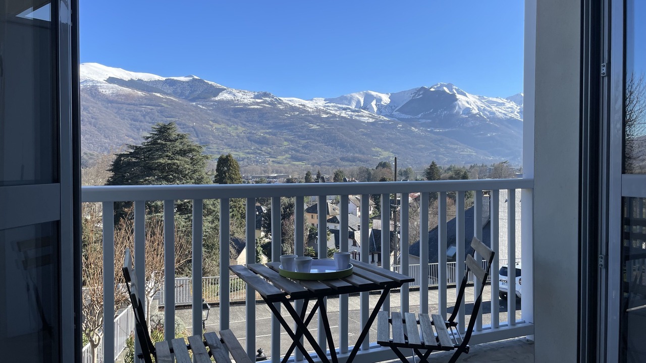 Photo of Outdoor in Argeles Gazost