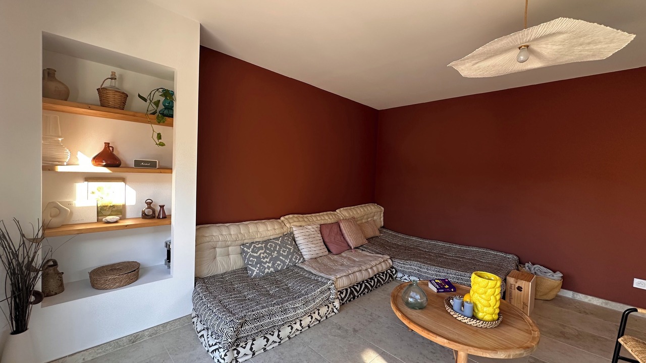 Photo of Livingroom in Sommieres