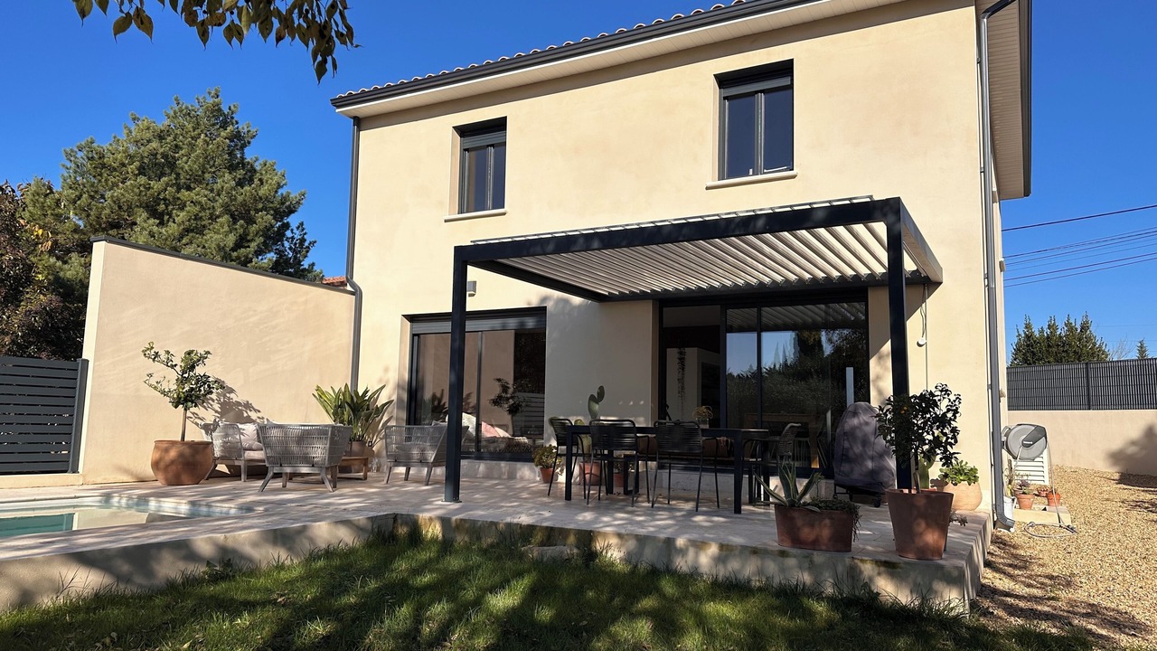 Photo of Outdoor in Sommieres