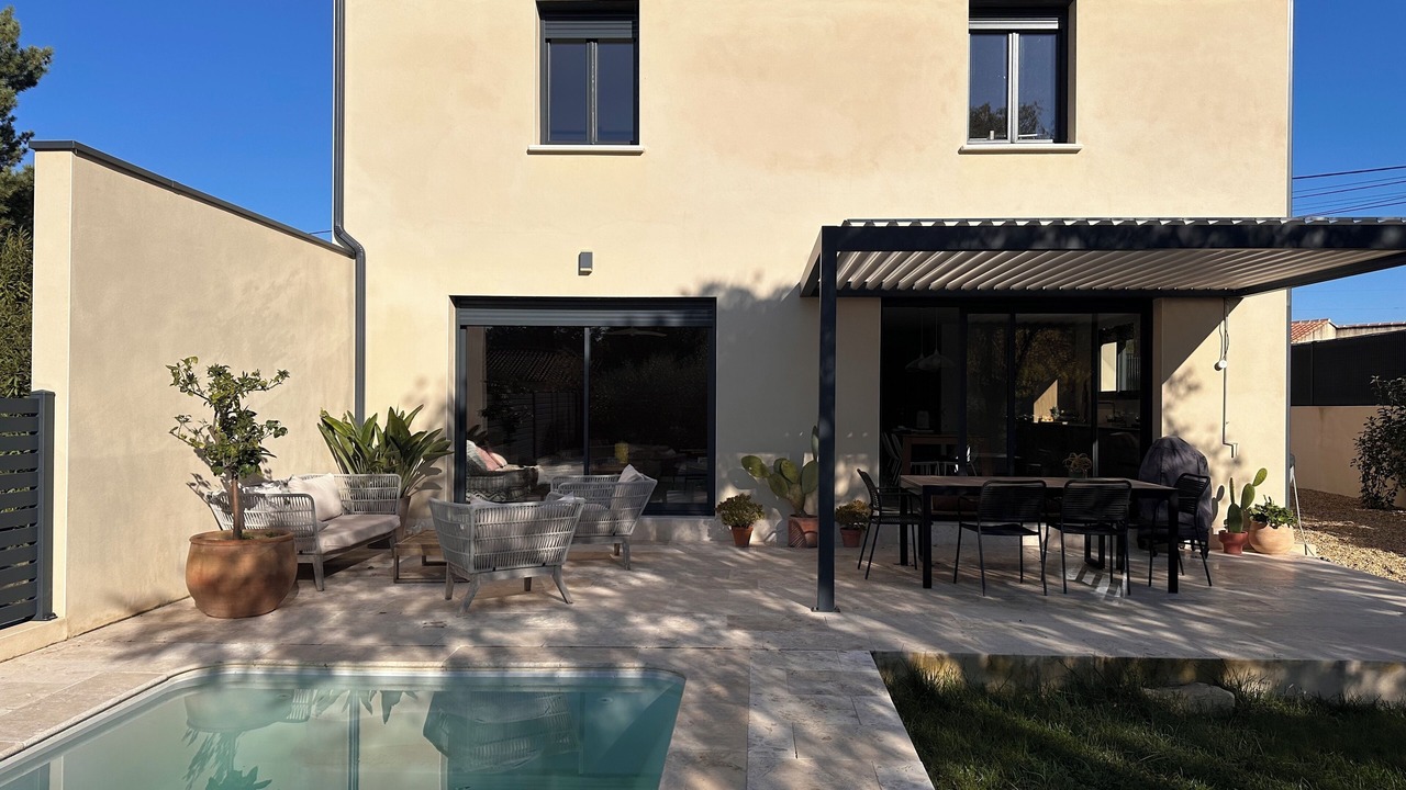 Photo of Outdoor in Sommieres