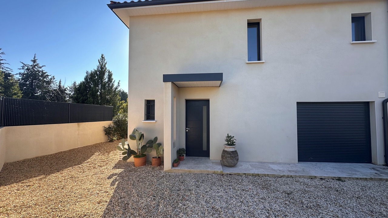 Photo of Outdoor in Sommieres