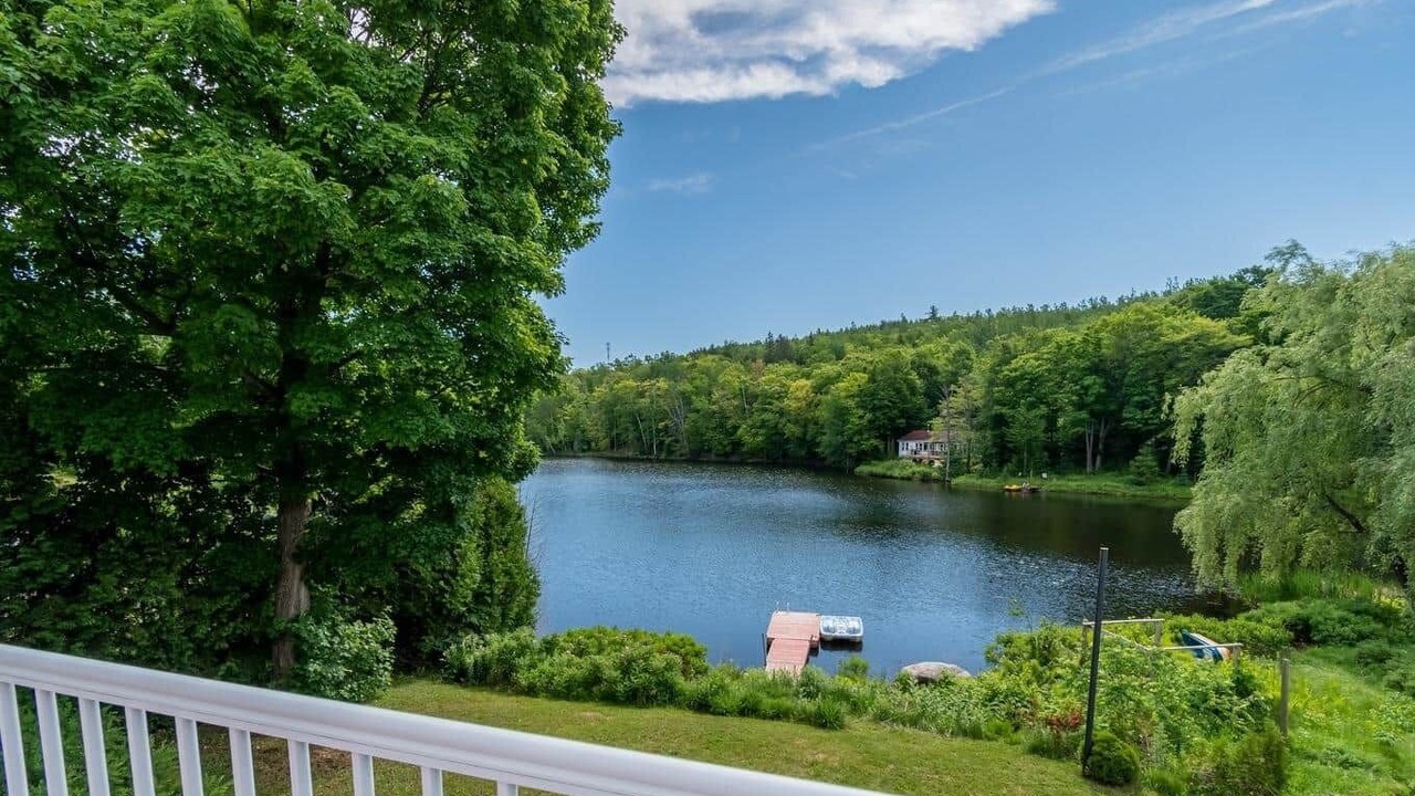 Photo of Patio Balcony in Saint-Mathieu-du-Parc