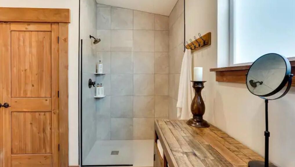 Photo of Bathroom in Jacksonville