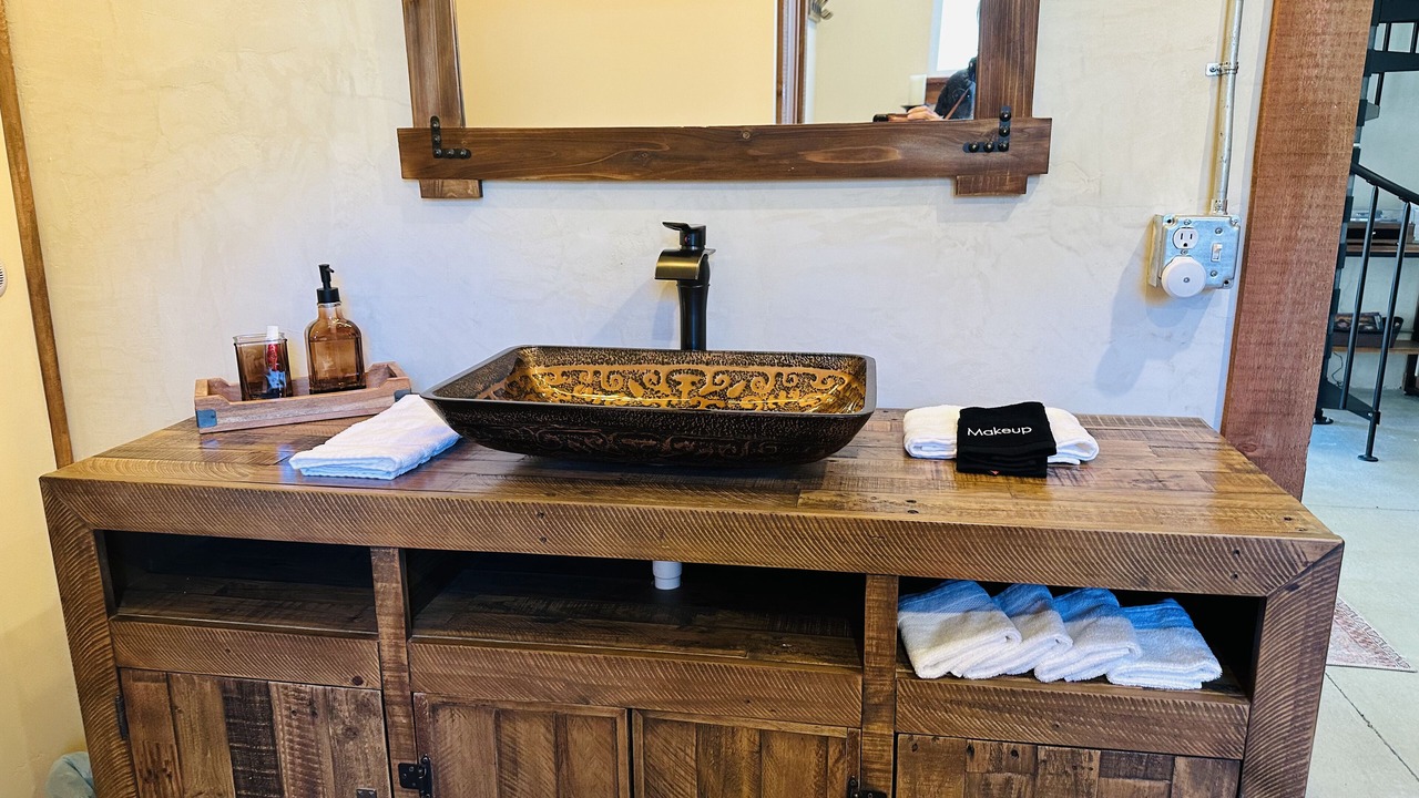 Photo of Bathroom in Jacksonville