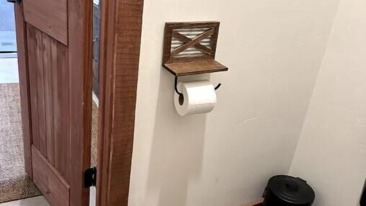 Photo of Bathroom in Jacksonville