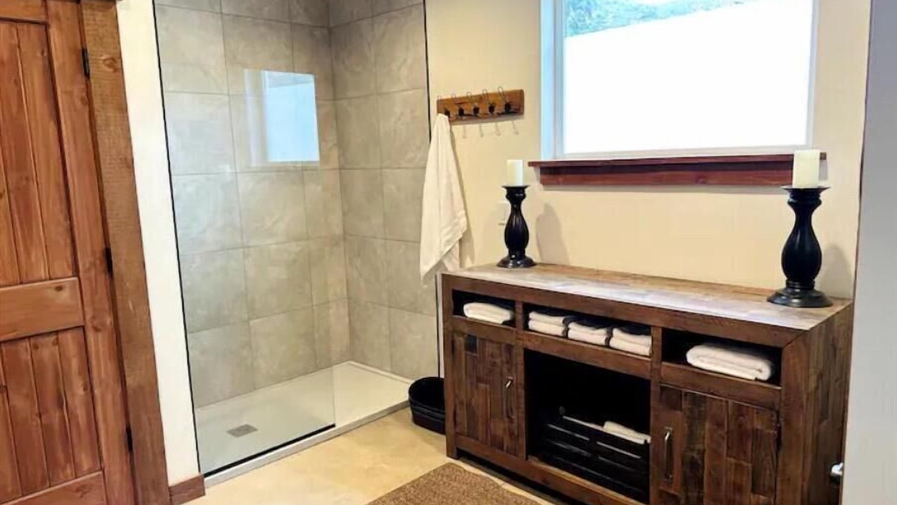 Photo of Bathroom in Jacksonville