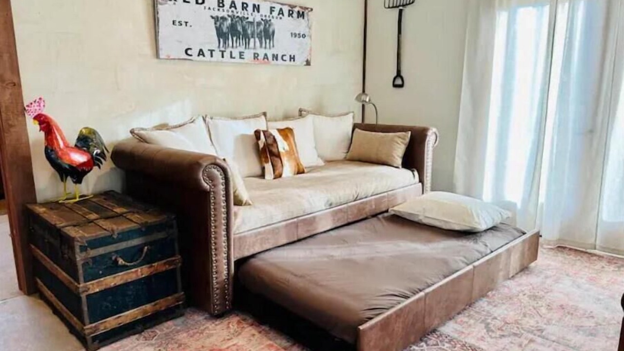 Photo of Bedroom in Jacksonville