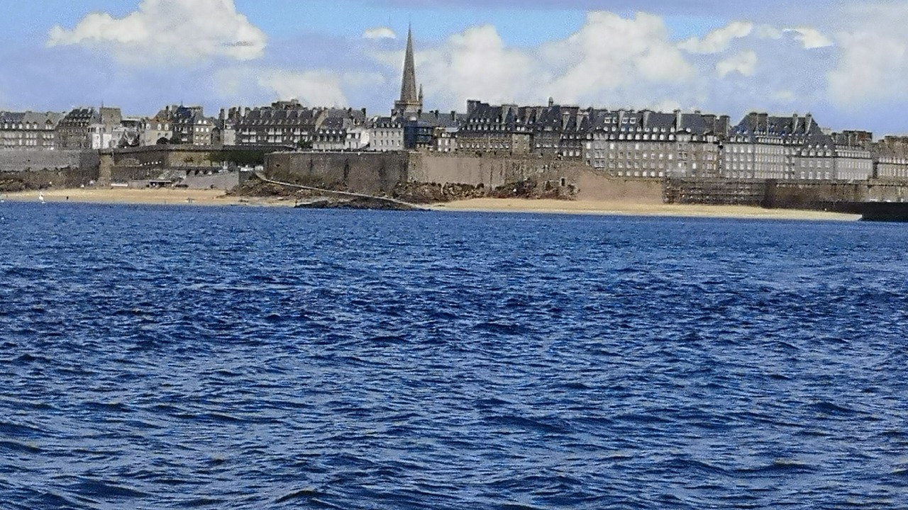 Photo of Others in Dol-de-Bretagne
