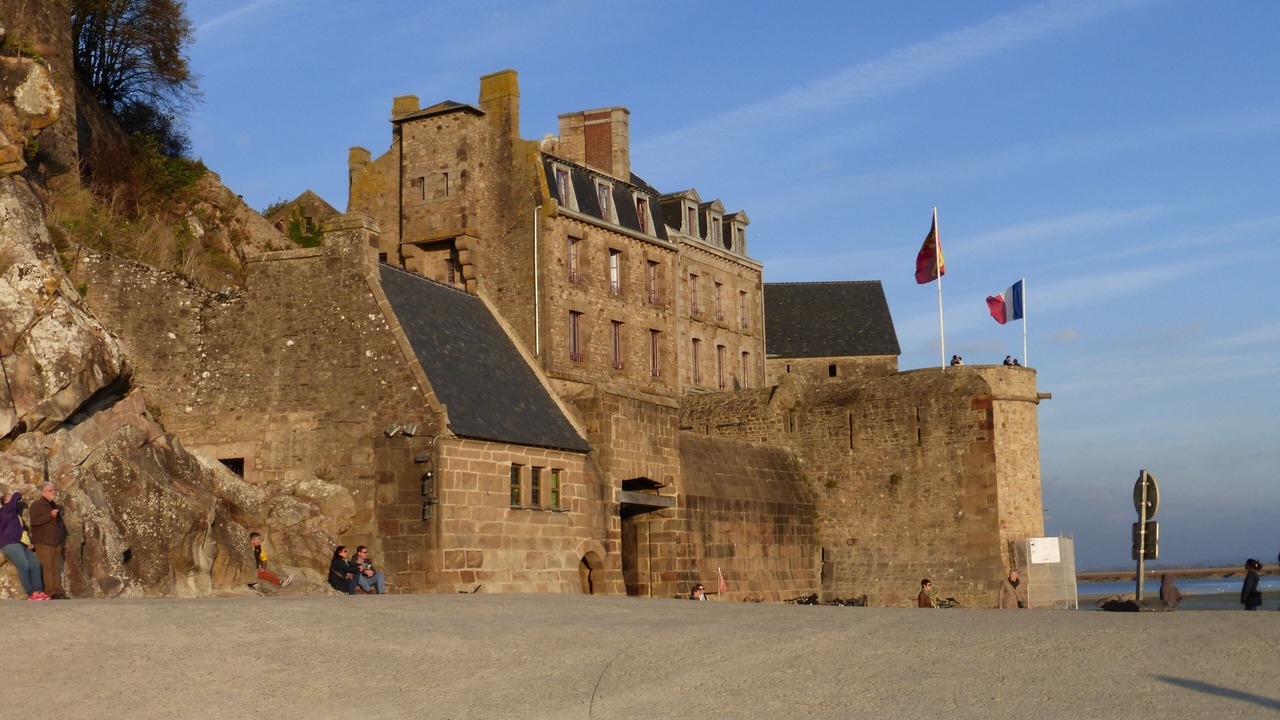 Photo of Others in Dol-de-Bretagne