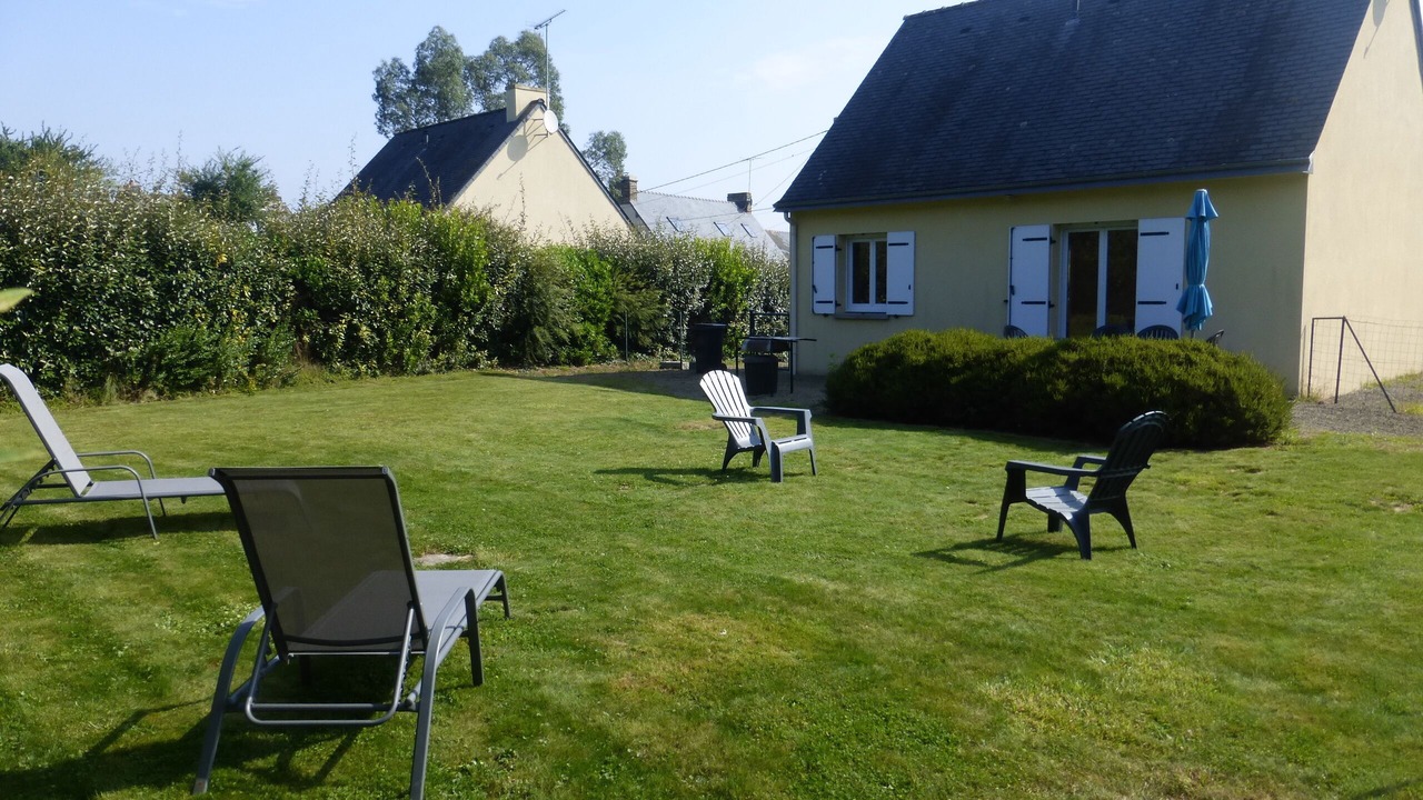 Photo of Outdoor in Dol-de-Bretagne