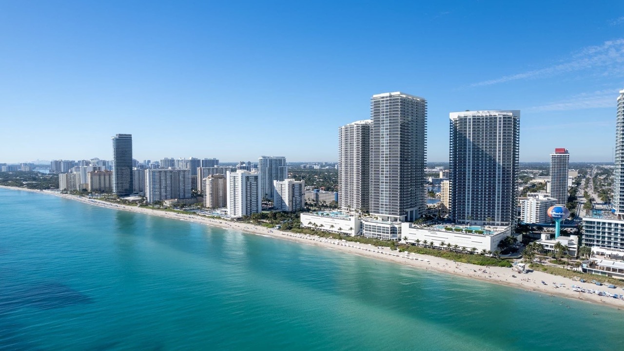 Photo of Others in Hallandale Beach