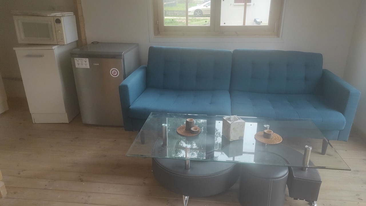 Photo of Livingroom in Herme