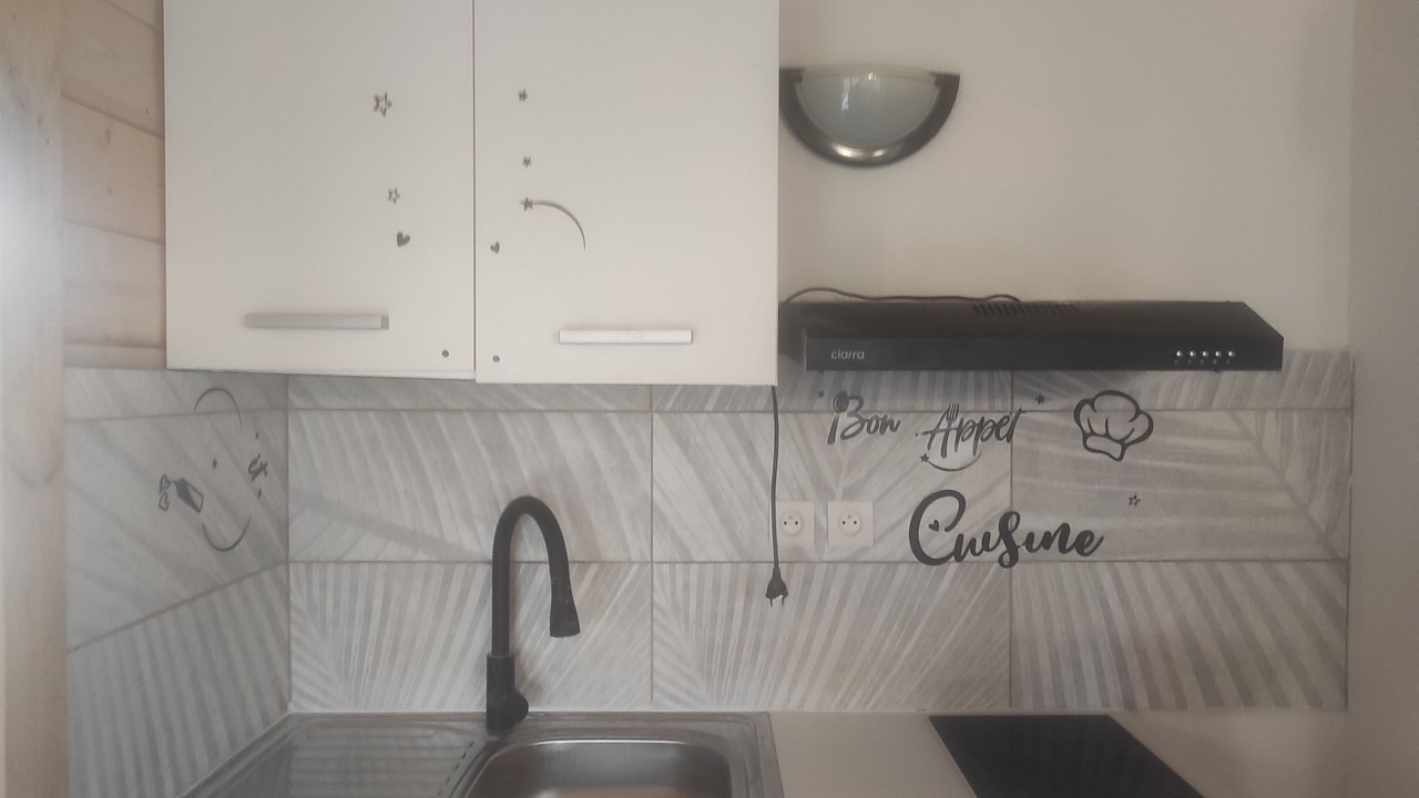 Photo of Kitchen in Herme